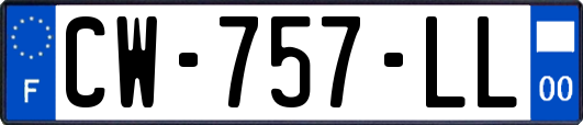 CW-757-LL