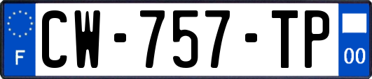 CW-757-TP