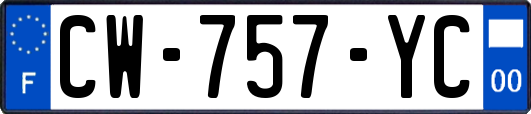 CW-757-YC