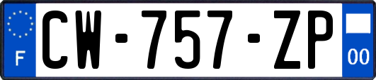 CW-757-ZP