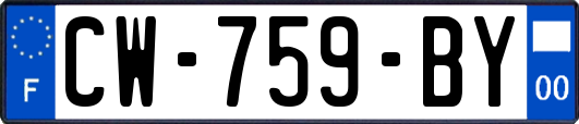 CW-759-BY