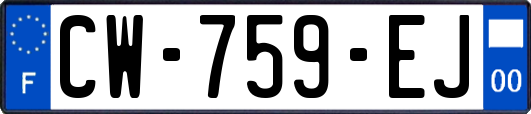 CW-759-EJ