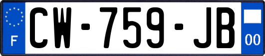 CW-759-JB