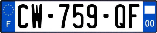 CW-759-QF