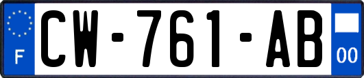 CW-761-AB