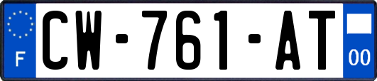 CW-761-AT