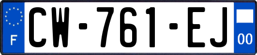 CW-761-EJ