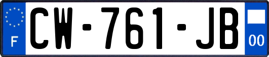 CW-761-JB
