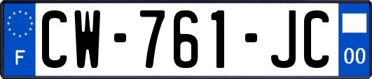 CW-761-JC