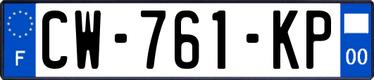CW-761-KP