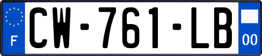 CW-761-LB