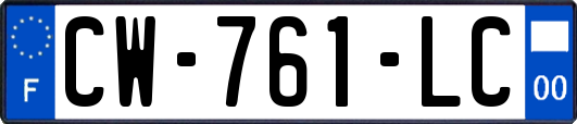CW-761-LC