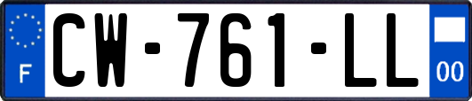 CW-761-LL