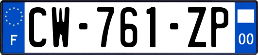 CW-761-ZP