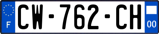 CW-762-CH