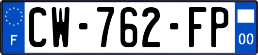 CW-762-FP