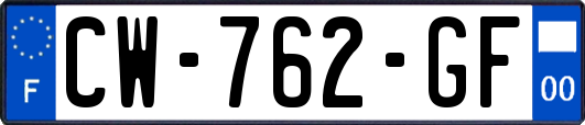CW-762-GF