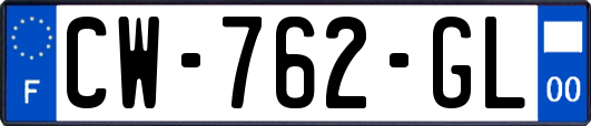 CW-762-GL