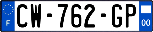 CW-762-GP