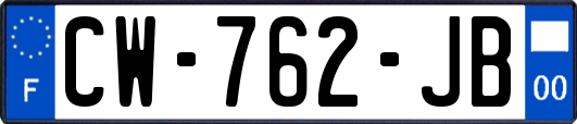 CW-762-JB