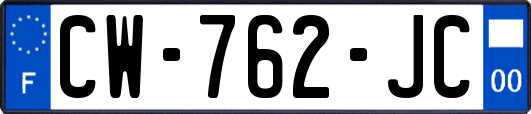 CW-762-JC