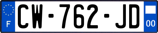 CW-762-JD