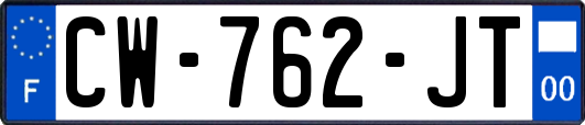 CW-762-JT