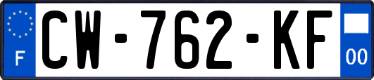 CW-762-KF