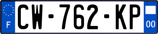 CW-762-KP