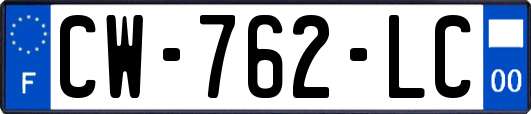 CW-762-LC