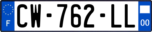 CW-762-LL