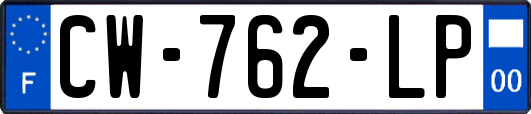 CW-762-LP