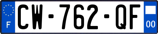 CW-762-QF