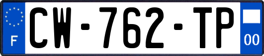CW-762-TP