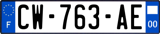 CW-763-AE