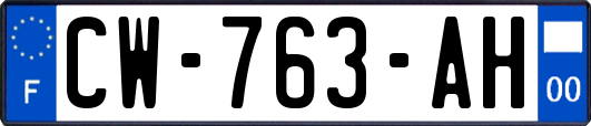 CW-763-AH