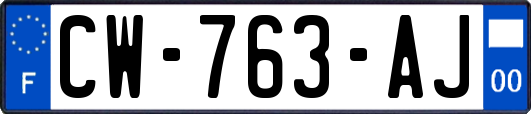 CW-763-AJ