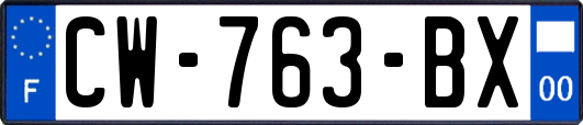 CW-763-BX