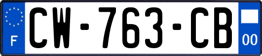 CW-763-CB