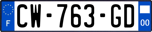 CW-763-GD