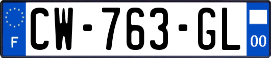 CW-763-GL