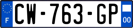CW-763-GP