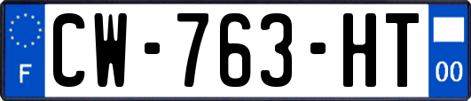 CW-763-HT