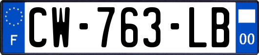 CW-763-LB