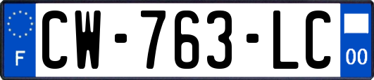 CW-763-LC