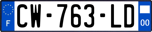 CW-763-LD