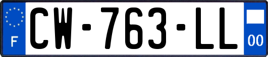 CW-763-LL