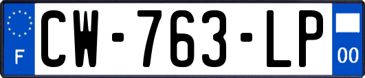 CW-763-LP