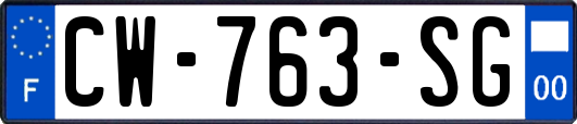 CW-763-SG