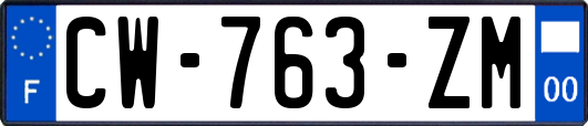 CW-763-ZM